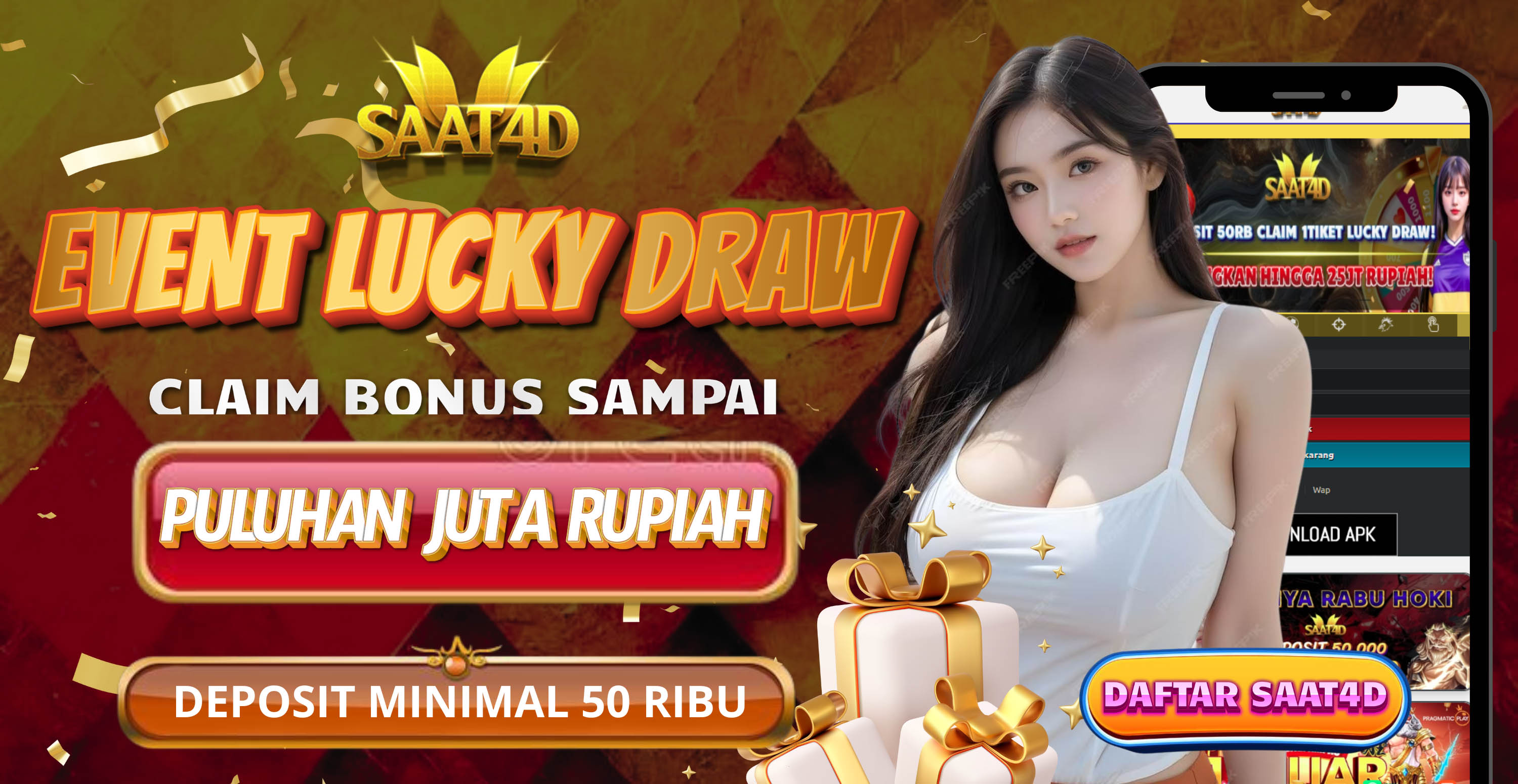 Saat4d Server Pusat Game Online Nasional